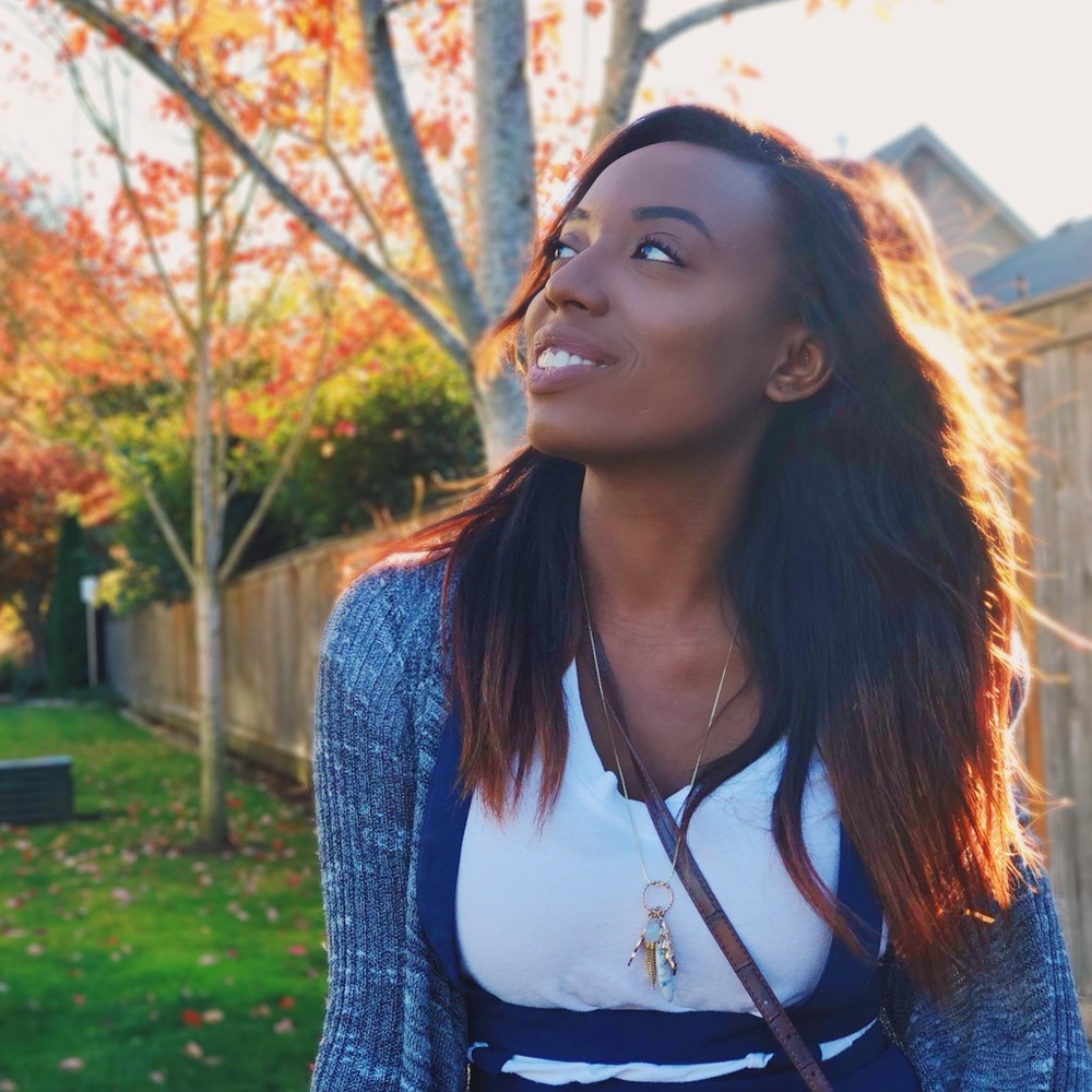 Meet your Posher, Porsha